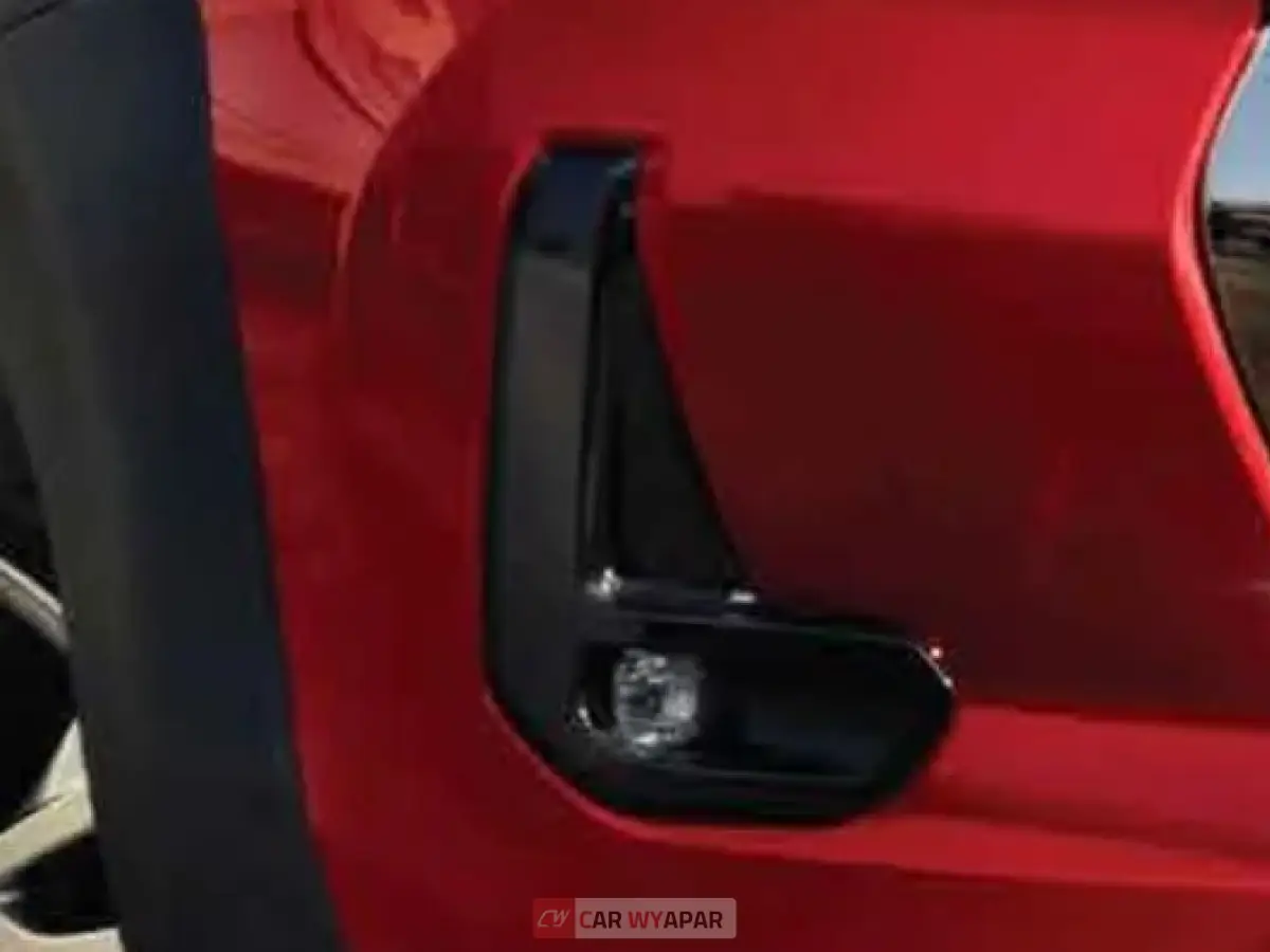 Toyota Hilux Top Feature